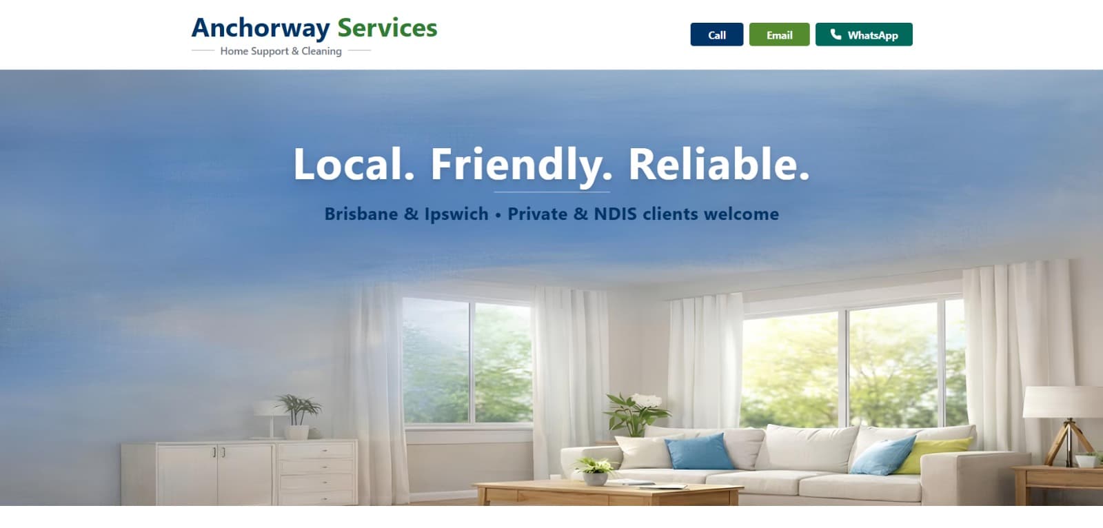 Anchorway Services